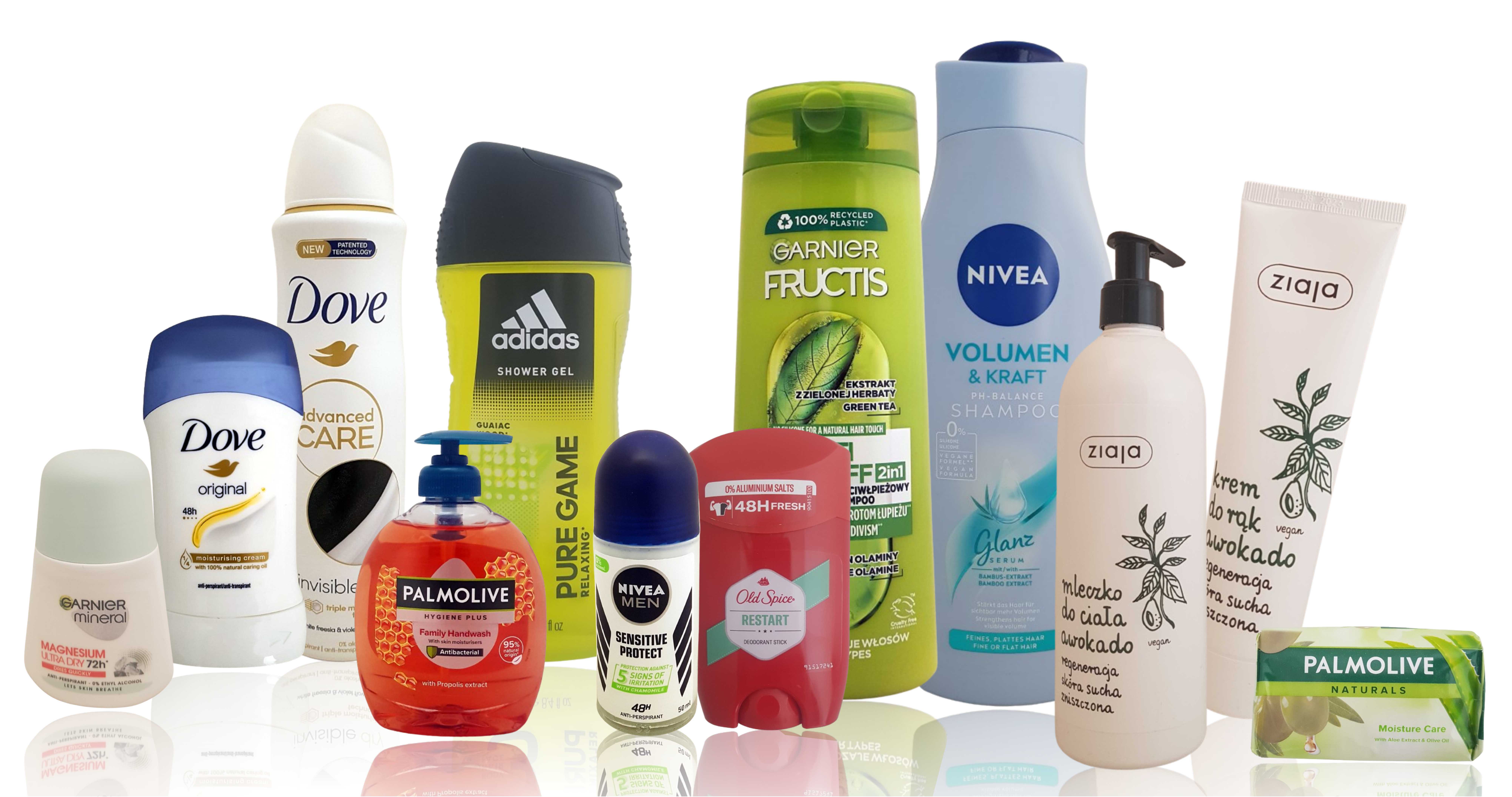 Cosmetics